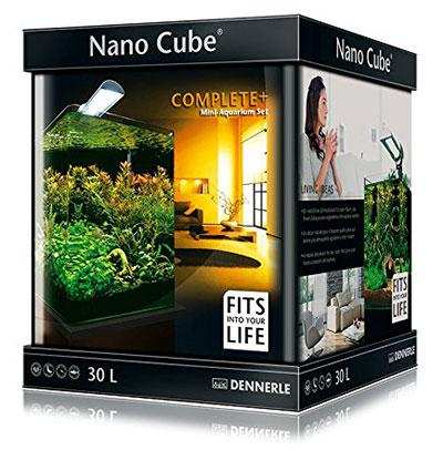 Dennerle Nano Cube 30l Complete Komplettset kaufen