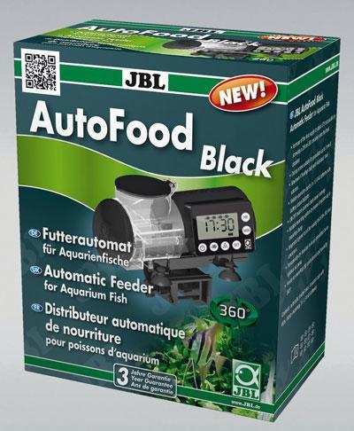 Futterautomat  Aquarium JBL AutoFood Granulat